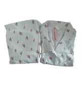 L34 - Pigiameria - THORNY ROSE