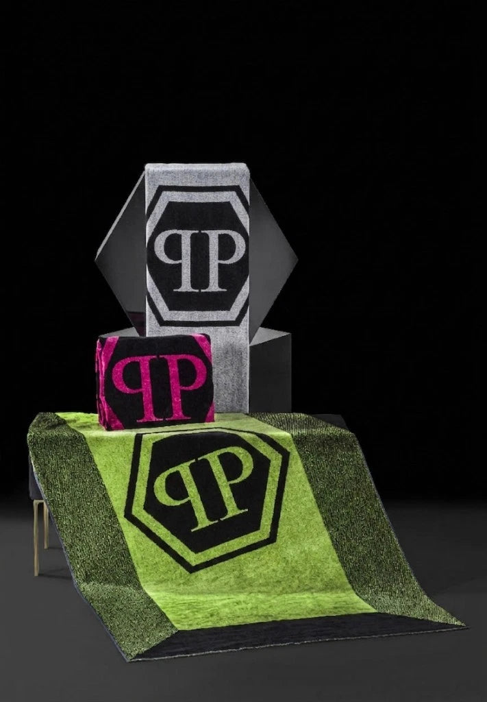 WINDOWS BEACH - Accessori mare - PHILIPP PLEIN