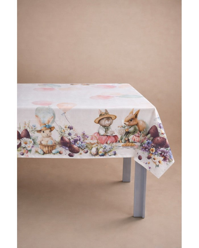 ALICE2 - Biancheria Cucina - PIERRE CARDIN