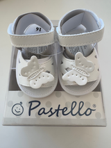 SCO1542 - Scarpine - PASTELLO