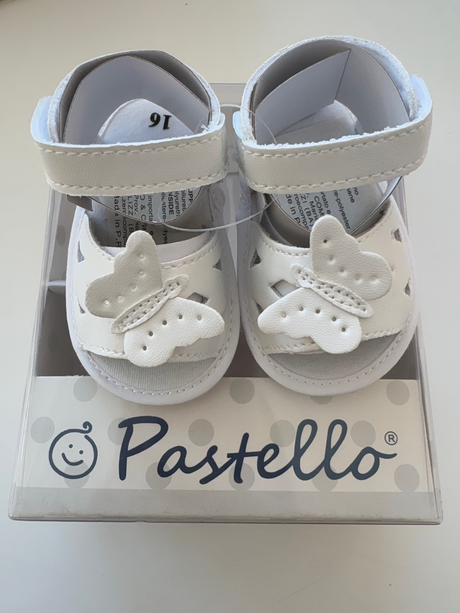 SCO1542 - Scarpine - PASTELLO