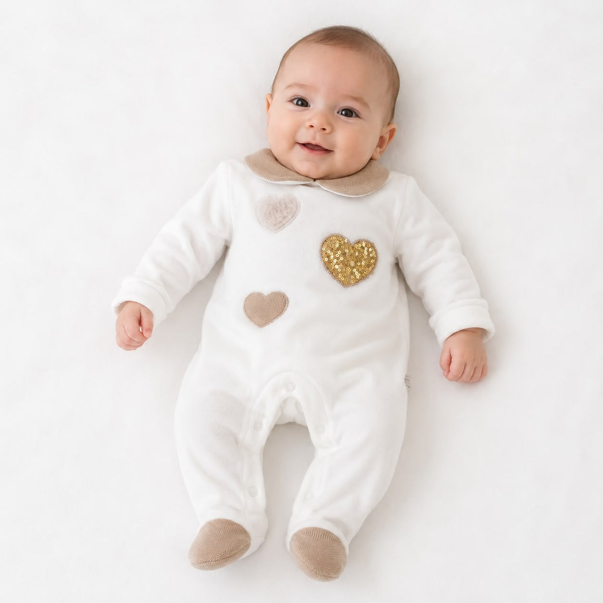 NG-2210 DIS 6 - Abbigliamento bambini - NAZARENO GABRIELLI