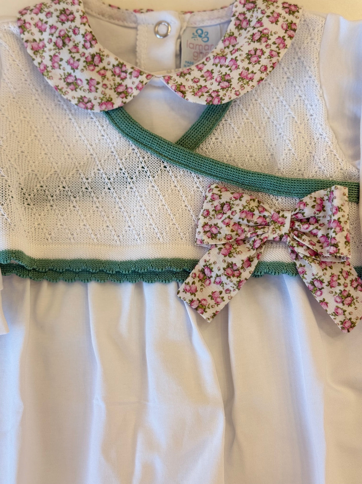 M146 30 - Abbigliamento bambini - LA MARGHERITA