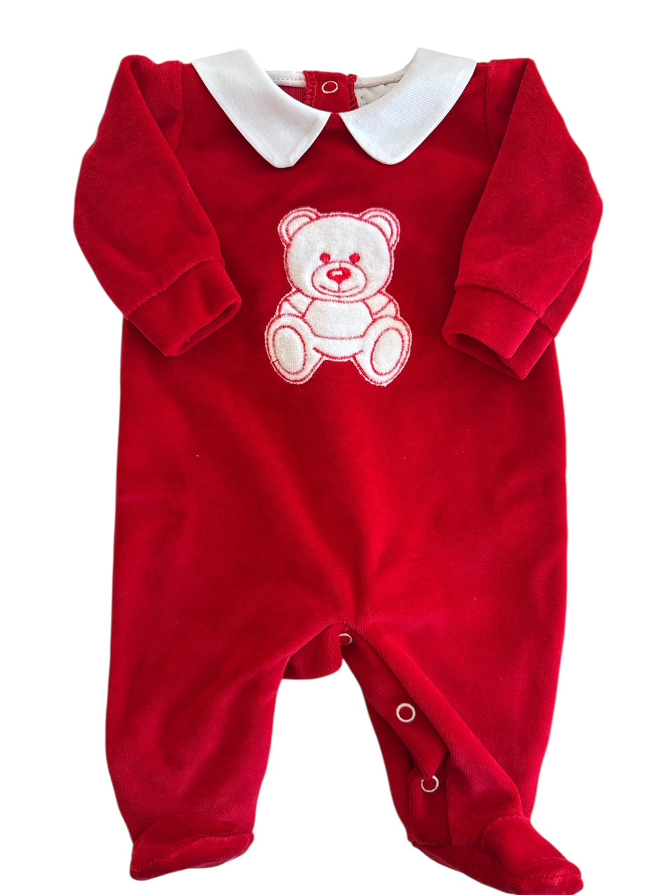 IA124TC - Abbigliamento bambini - iaia baby