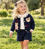 LBG6547 - Abbigliamento bambini - LeBebè