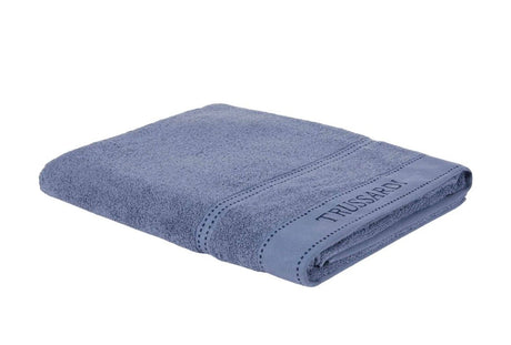 RIBBON TELO - Biancheria Bagno - TRUSSARDI