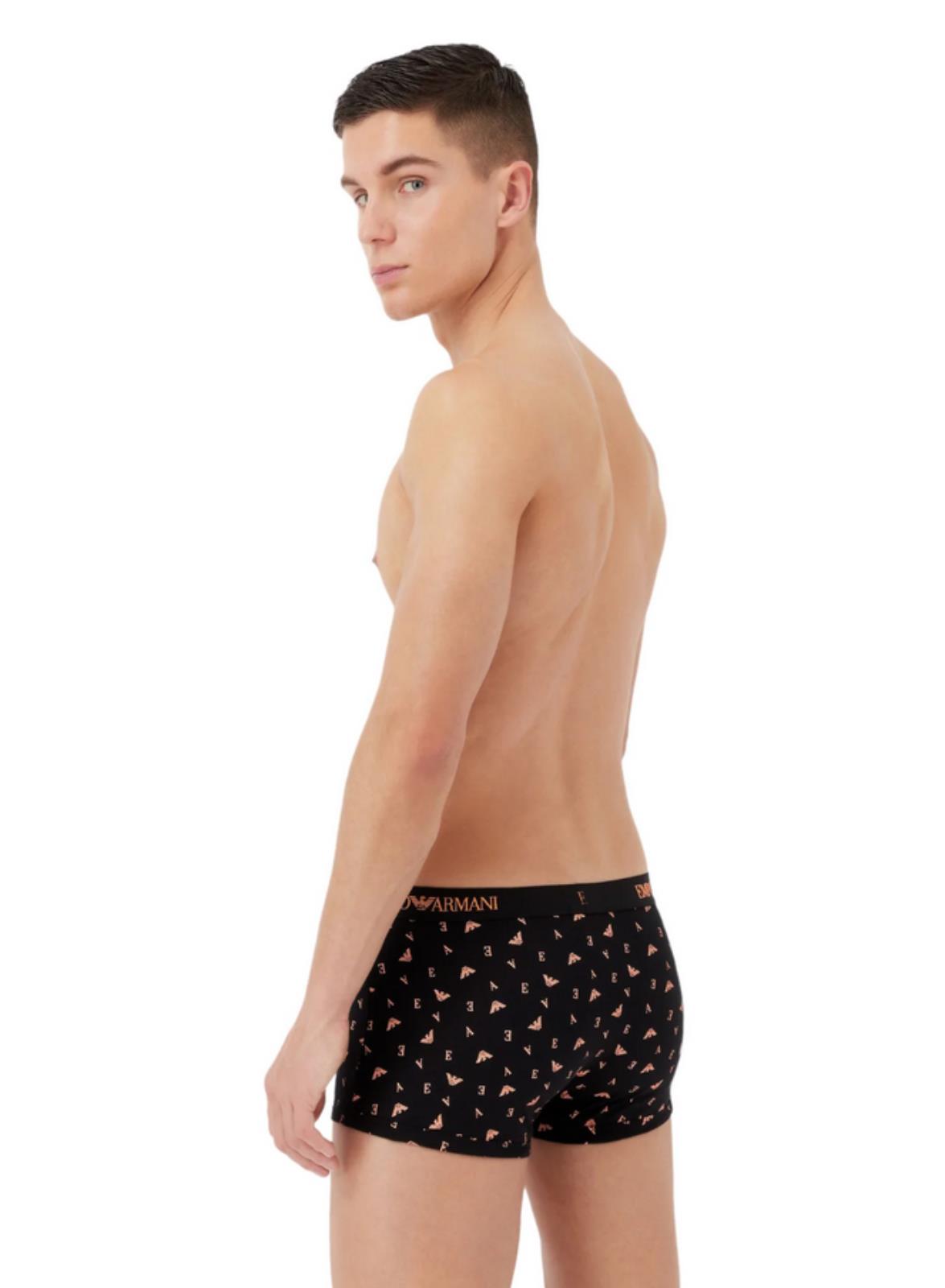 1116253R72224421 - Mutande - EMPORIO ARMANI