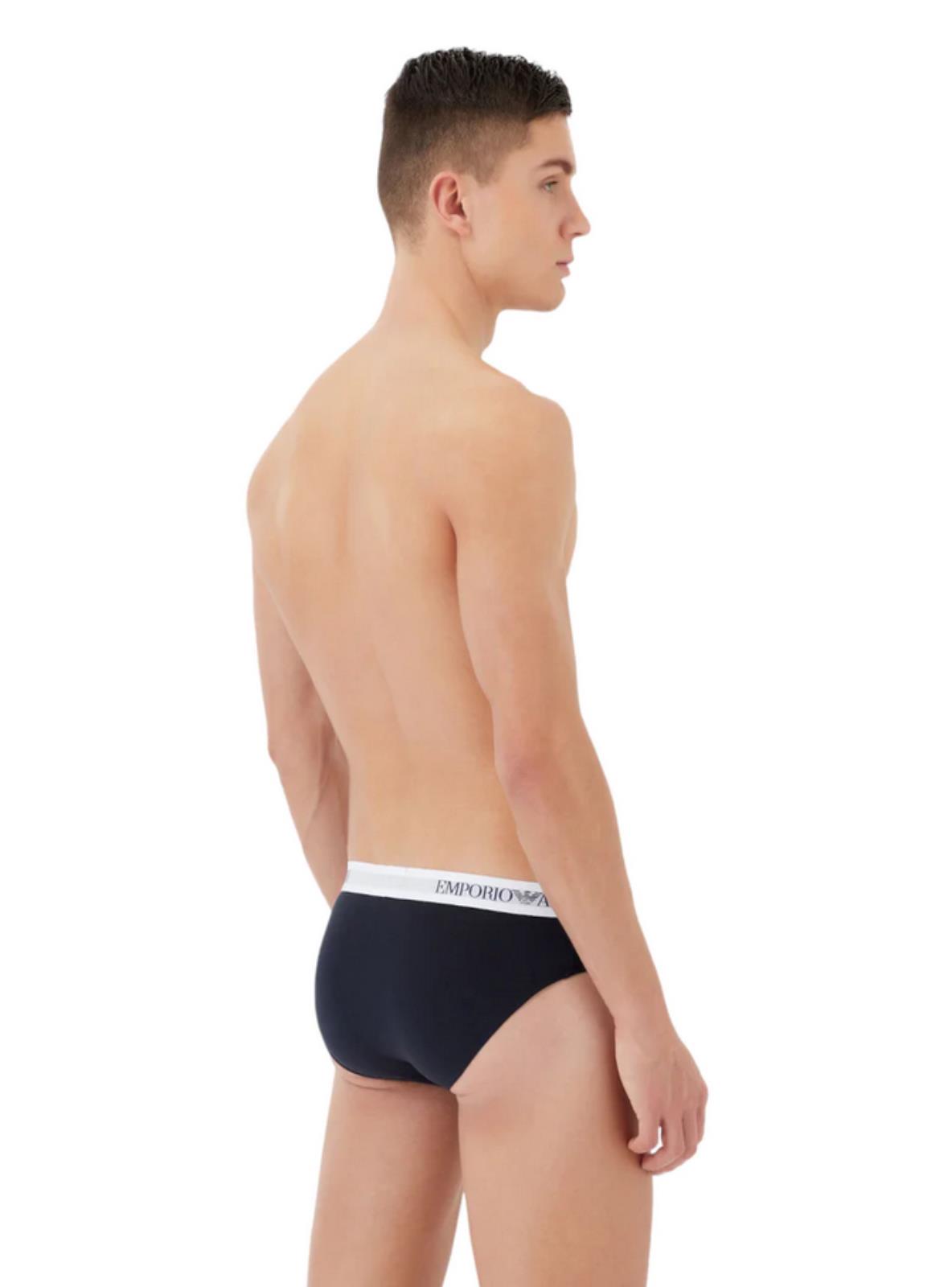1116243R72251136 - Mutande - EMPORIO ARMANI