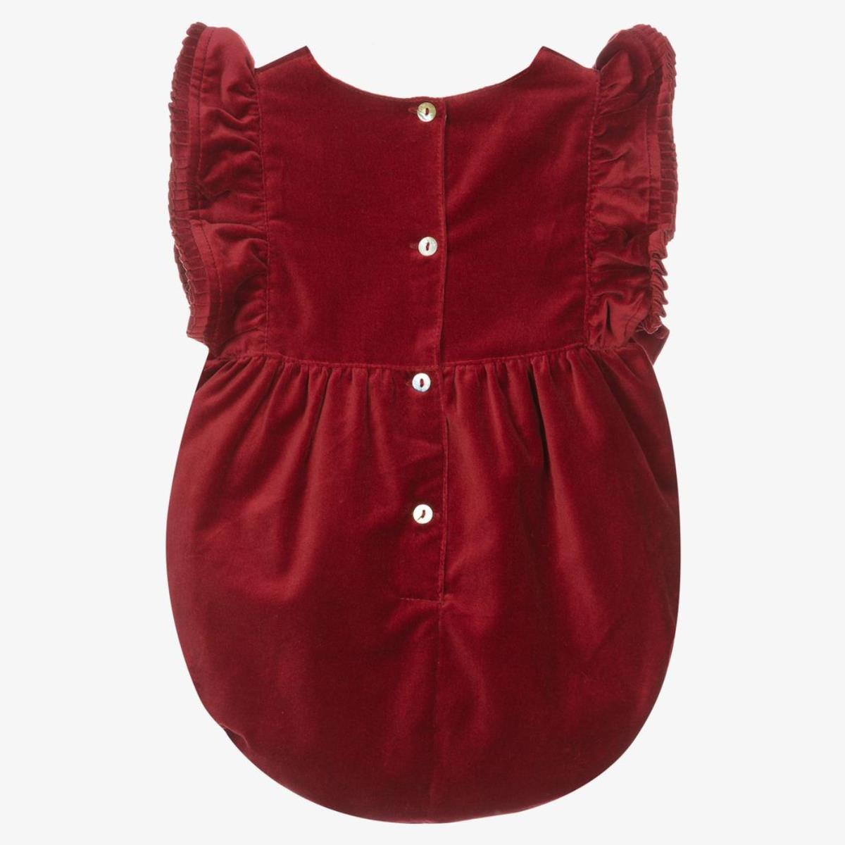 22693 - Tutine e Pagliaccetti - PHI CLOTHING