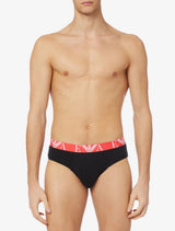 1117343R71550620 - Mutande - EMPORIO ARMANI