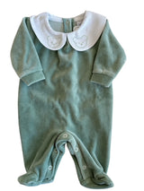 IA123TC - Abbigliamento bambini - iaia baby