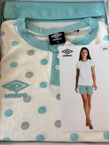 UPJ12121S - Pigiameria - UMBRO