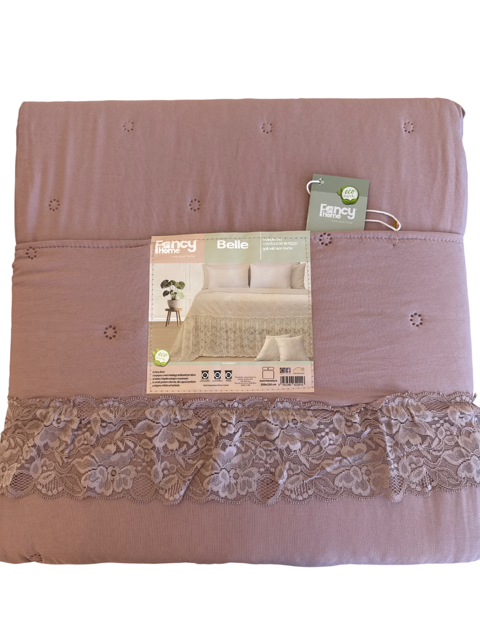 BELLE - Biancheria Letto - FRANCY HOME