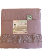 BELLE - Biancheria Letto - FRANCY HOME
