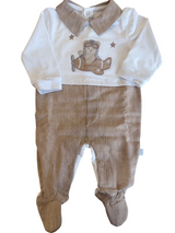 3610 DIS 71 - Abbigliamento bambini - NAZARENO GABRIELLI