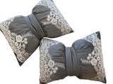 COPPIA CUSCINI - Biancheria Letto - DANNY GIO