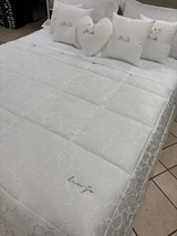 LL2992 - Biancheria Letto - LIUJO