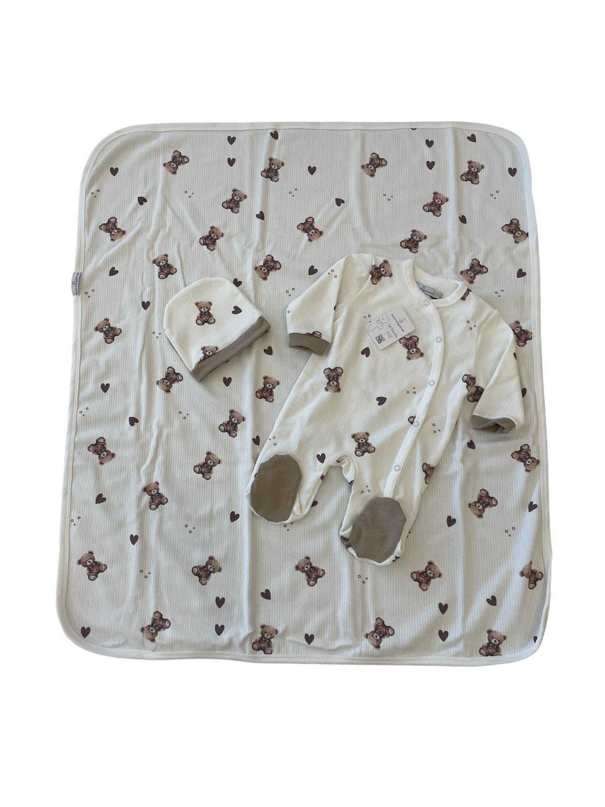 NG-3490 - Abbigliamento bambini - NAZARENO GABRIELLI