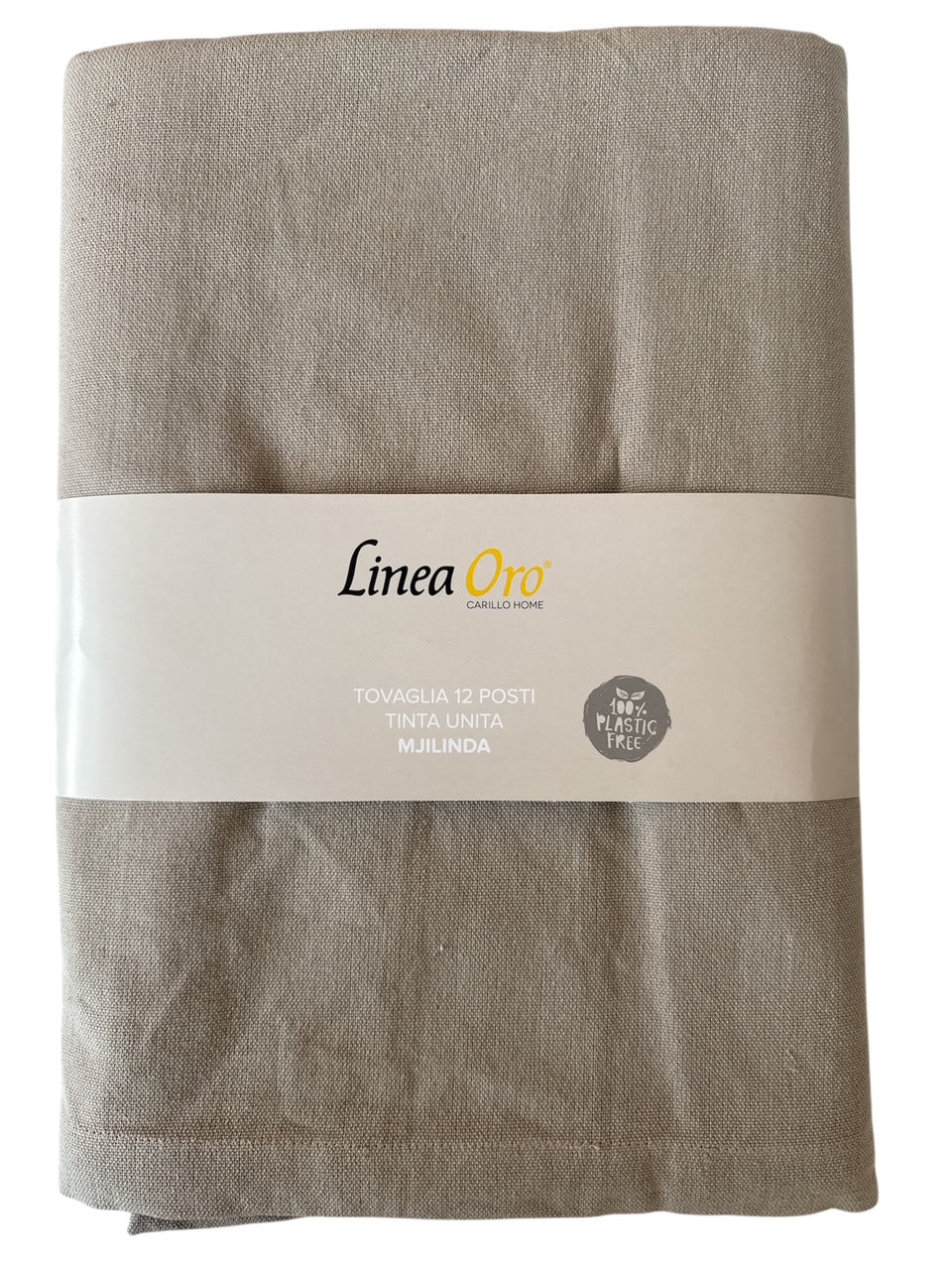 MH0662 - Biancheria Cucina - LINEAORO