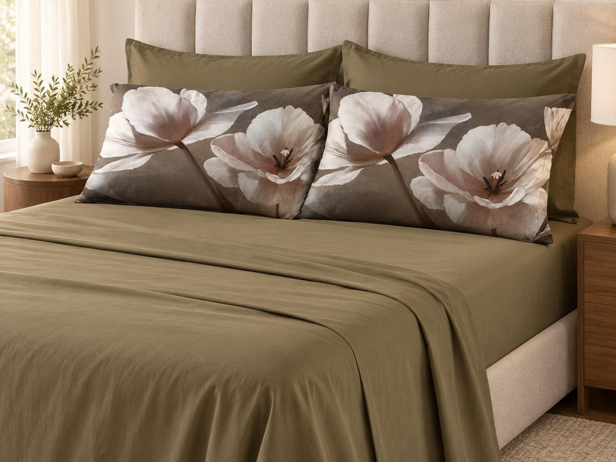 MISTRAL DIS 1229 - Biancheria Letto - MARTA MARZOTTO