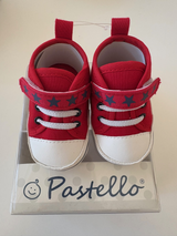 SCO1549 - Scarpine - PASTELLO