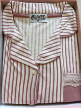 PIGIAMA KUVEÈ - Pigiameria - KUVEE