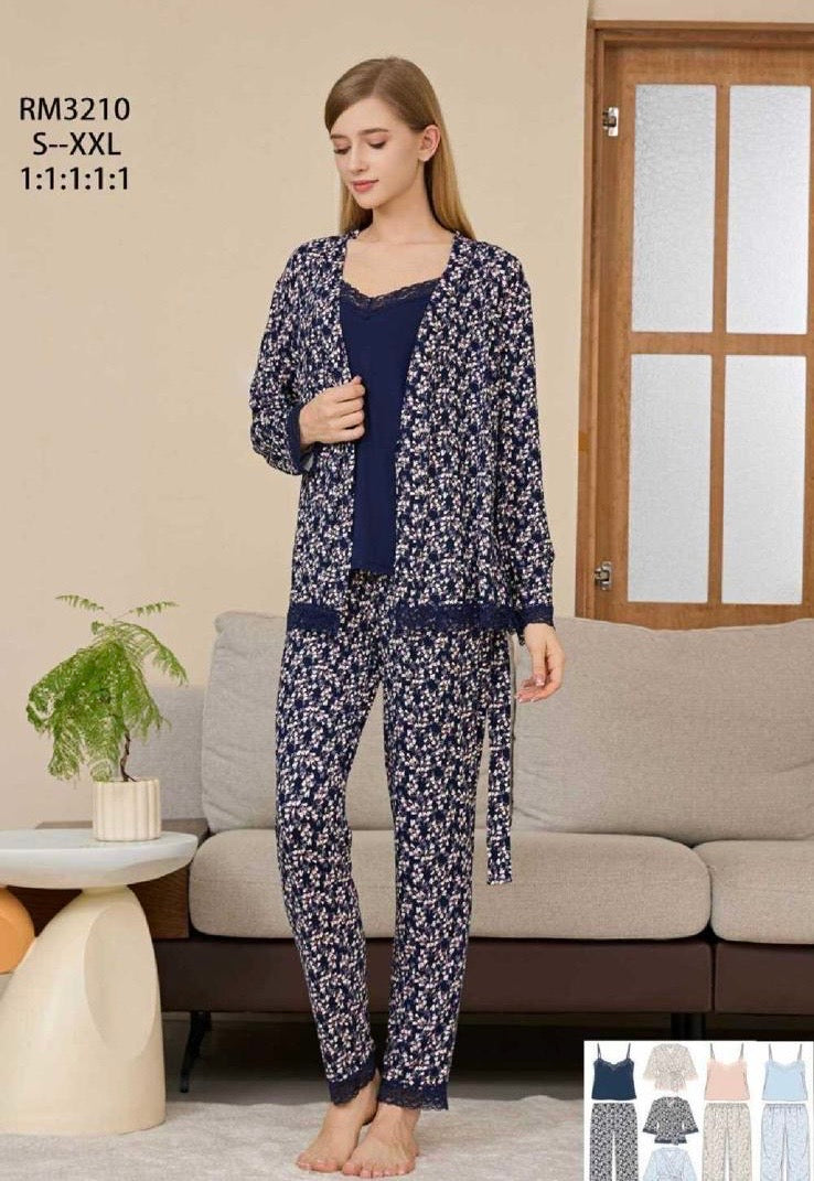 RM3210 - Pigiameria - FUANNA