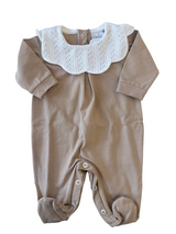 IA130 TJ - Abbigliamento bambini - iaia baby