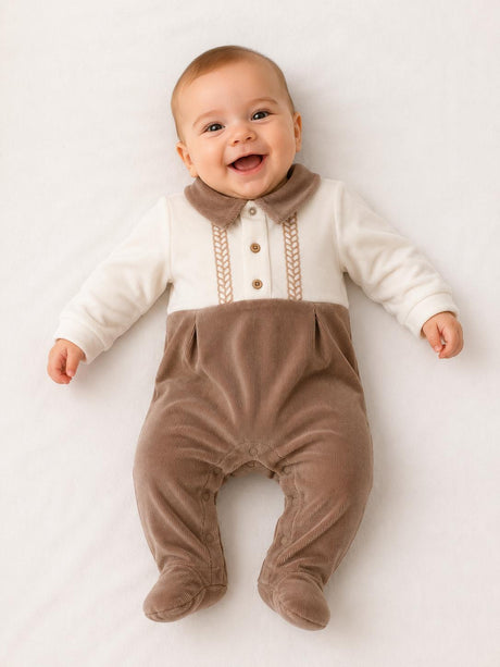 LJ-344 DIS 36 - Abbigliamento bambini - LES JOLIES