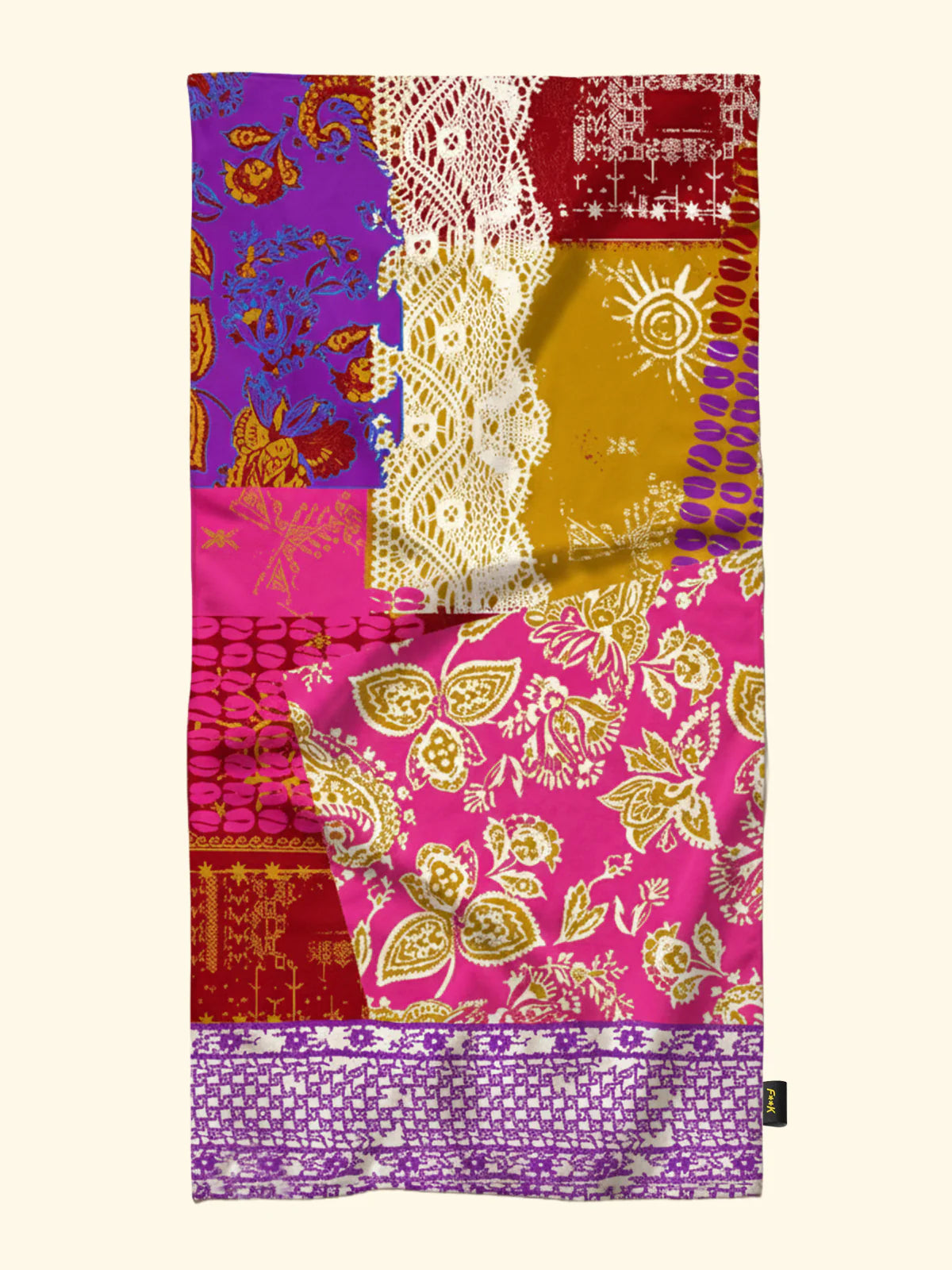 FA26-SW0200X38 - Accessori mare - EFFEK