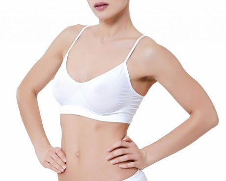 BRASSIERE 006 - Intimo - ILARY
