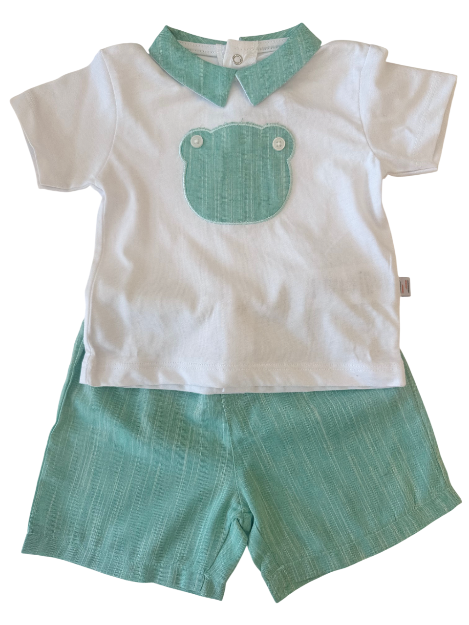 NG-3650 DIS 43 - Abbigliamento bambini - NAZARENO GABRIELLI