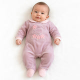 B548/1F - Abbigliamento bambini - I BATUFFOLINI