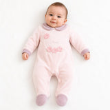 B548/1F - Abbigliamento bambini - I BATUFFOLINI