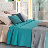 COPRILETTO HAPPY - Biancheria Letto - TESSIER