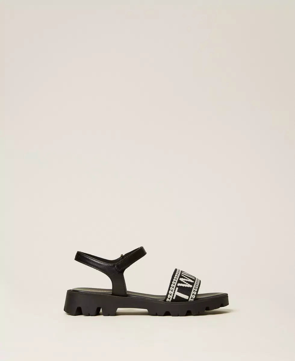 261GCJ04C - Scarpe - TWINSET