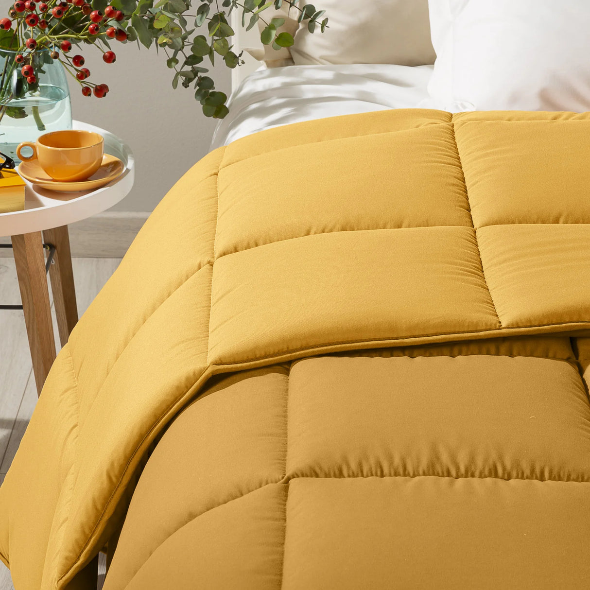 MODERN DOUBLE 2PS - Biancheria Letto - CALEFFI