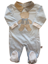 NG-3610 DIS 42 - Abbigliamento bambini - NAZARENO GABRIELLI