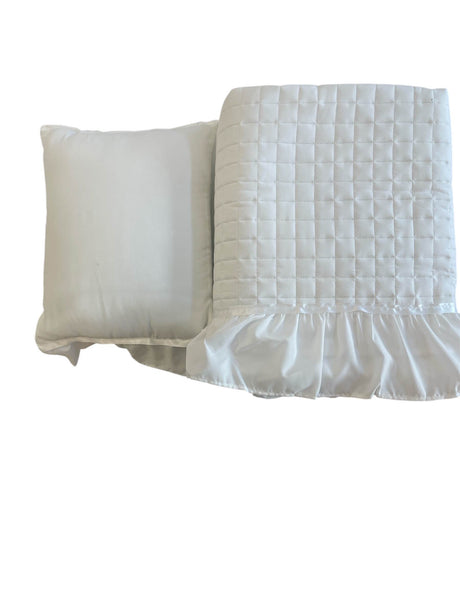 VITTORIA - Biancheria Letto - LAURA BLASI