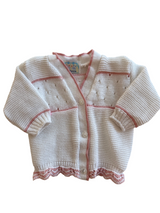 E 520 - Abbigliamento bambini - LA ROCCA