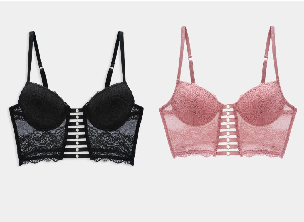93399 - Intimo - LOVE&BRA