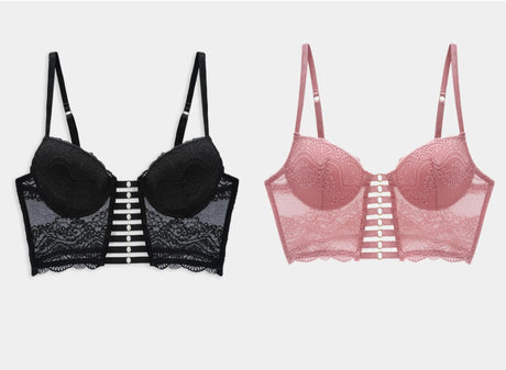 93399 - Intimo - LOVE&BRA