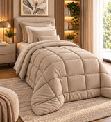 AILON 1PS - Biancheria Letto - LINEAORO