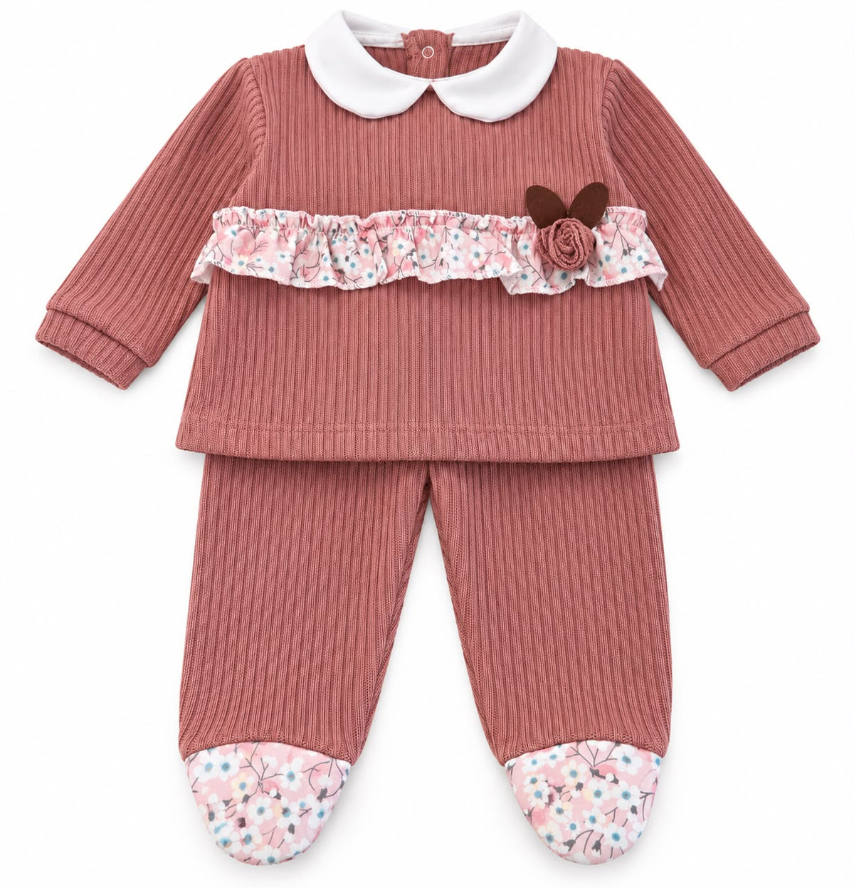 NG-2220 DIS 3 - Abbigliamento bambini - NAZARENO GABRIELLI