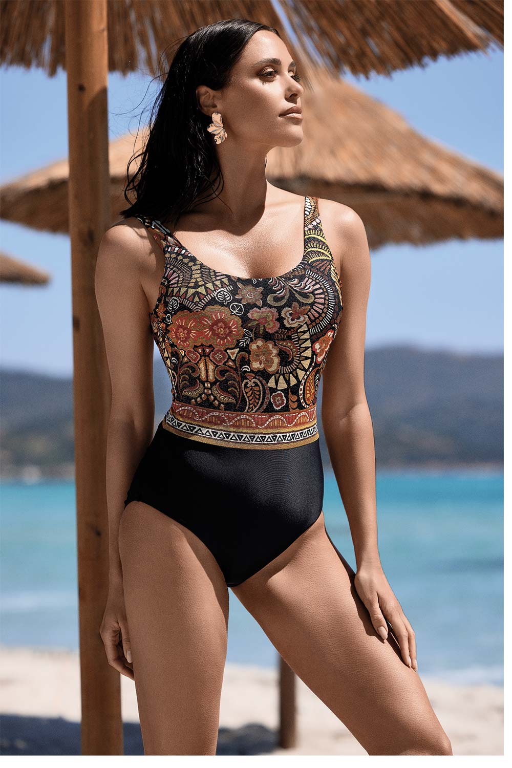 DA26-080 - Costumi da bagno - DAVID MARE