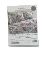 1006 - Biancheria Letto - MARTA HOME