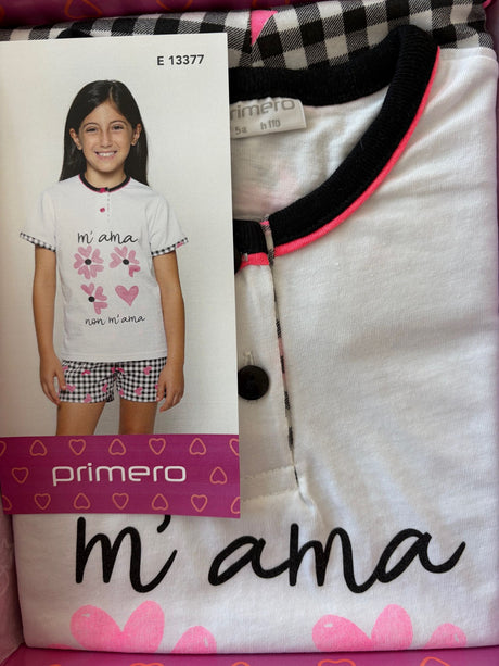 13377 - Pigiameria - PRIMERO