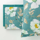 CLERIS COMP.LETTO - Biancheria Letto - LINEAORO