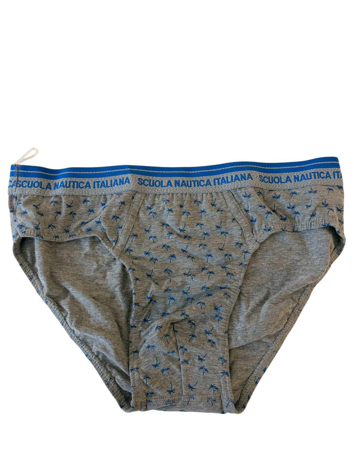 SNI2023 - Intimo - scuola nautica italiana