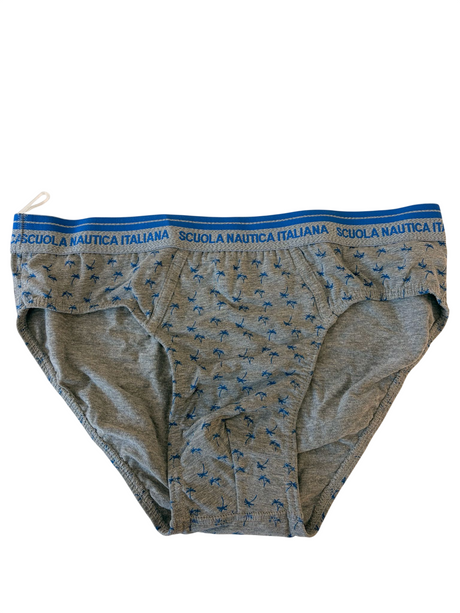 SNI2023 - Intimo - scuola nautica italiana